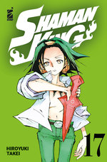 Shaman King Final Edition